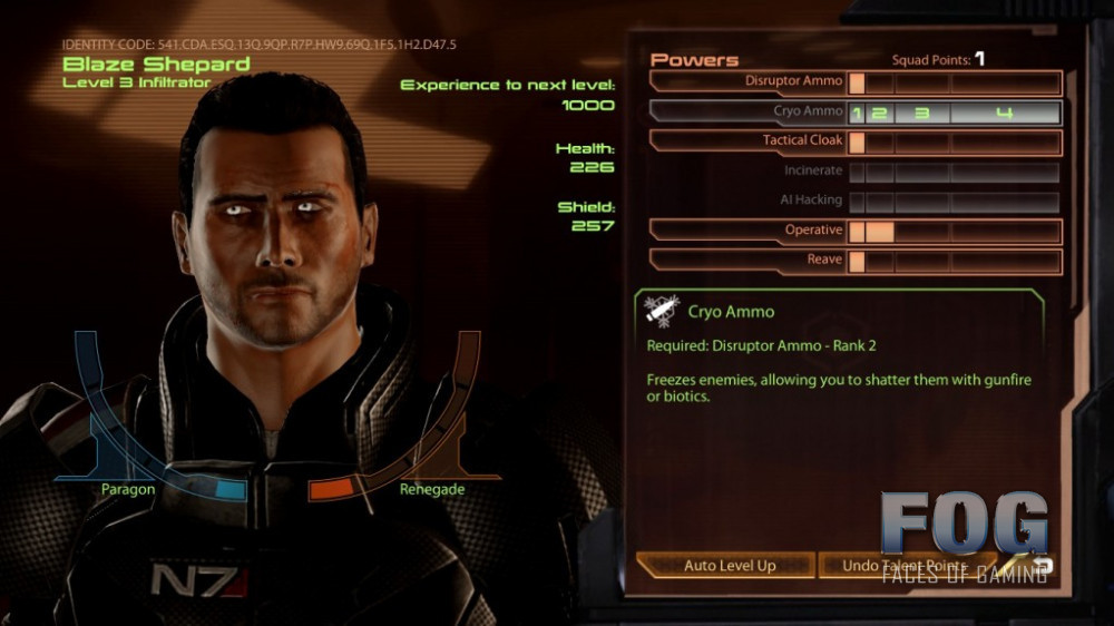 mass effect save editor to import