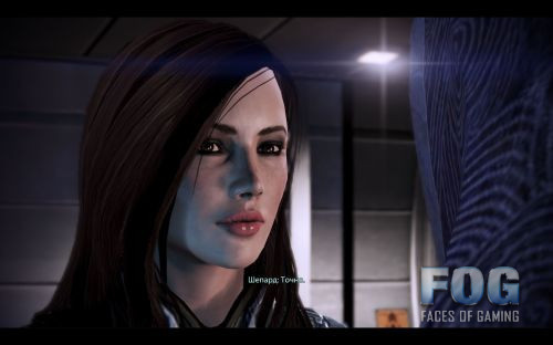 mass effect 3 face code