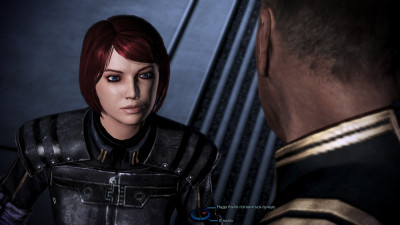 Mass Effect 1 Face Code Converter